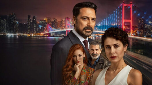 مسلسل دين الروح الحلقة 18 مترجمة