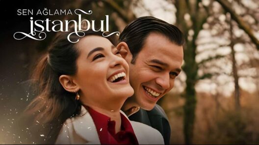 مسلسل لا تبكي يا اسطنبول الحلقة 7 مترجمة