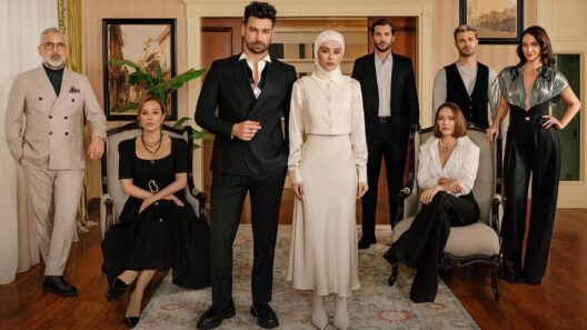 مسلسل السوق الحلقة 5 مترجمة