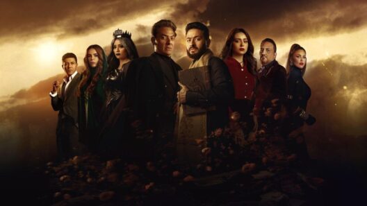 مسلسل المداح 5 الحلقة 30 والاخيرة رمضان 2025