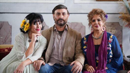 مسلسل ما اختلفنا 2 الحلقة 17 رمضان 2025