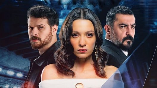 مسلسل الغزال الحلقة 4 مترجمة