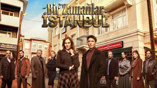 مسلسل كان يا ما كان في اسطنبول الحلقة 11 مترجمة