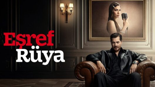 مسلسل حلم اشرف الحلقة 46 والاخيرة مترجمة