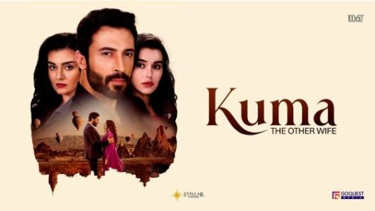 مسلسل الزوجة الاخرى الحلقة 26 مترجمة