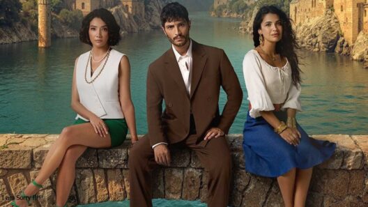 مسلسل الخليفة الحلقة 35 نهاية الموسم مترجمة
