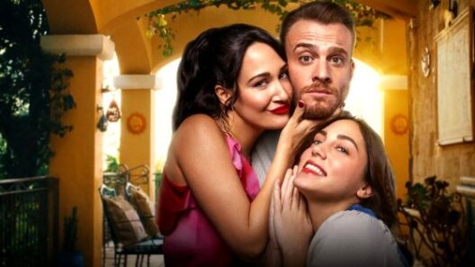 مسلسل الحب الافلاطوني الحلقة 8 والاخيرة مترجمة