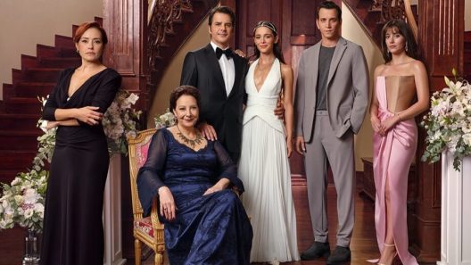 مسلسل الحسد الحلقة 33 والاخيرة مترجمة