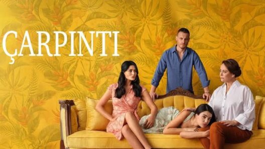 مسلسل خفقان الحلقة 10 مترجمة