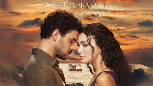 مسلسل عيناك كالبحر الاسود الحلقة 70 مدبلجة