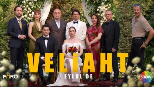 مسلسل ولي العهد الحلقة 15 مترجمة