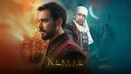 مسلسل المؤسس اورهان الحلقة 26 والاخيرة مترجمة