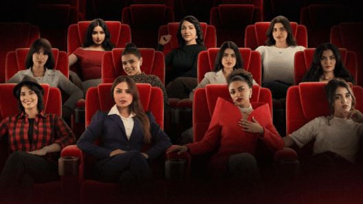 مسلسل بنات البومب الحلقة 8 مسلسلات عربية