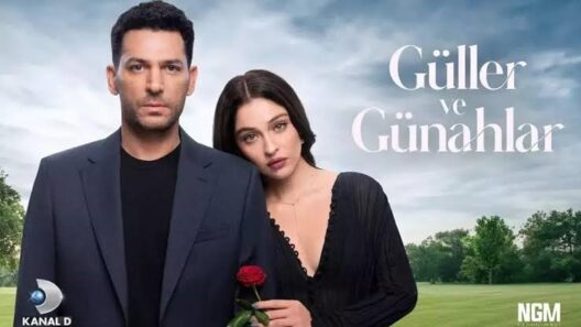 مسلسل ورود وذنوب الحلقة 32 نهاية الموسم مترجمة