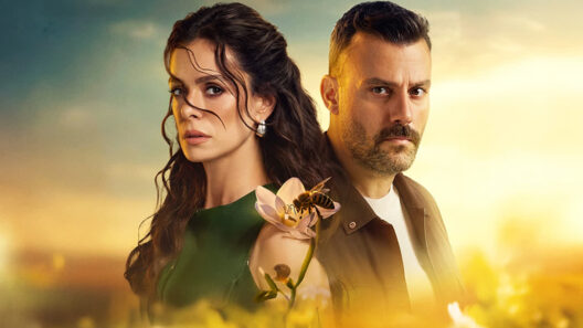مسلسل المشبوه الحلقة 4 مترجمة