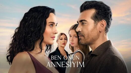 مسلسل انا امها الحلقة 4 والاخيرة مترجمة