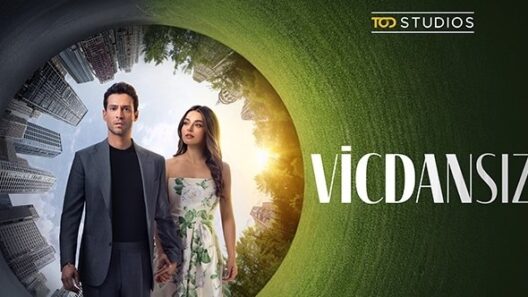 مسلسل عديم الضمير الحلقة 6 مترجمة
