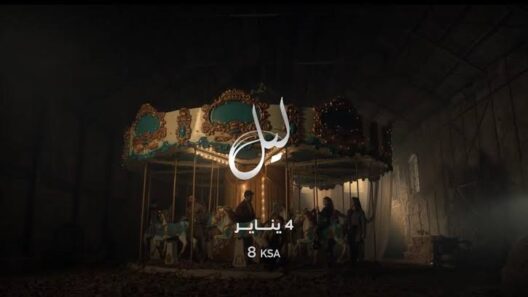 مسلسل ليل الحلقة 86 مسلسلات عربية