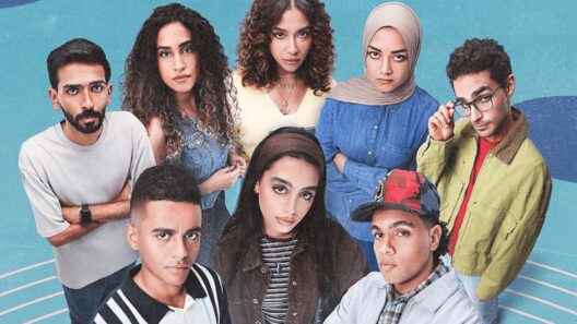 مسلسل ميدتيرم الحلقة 28 مسلسلات عربية