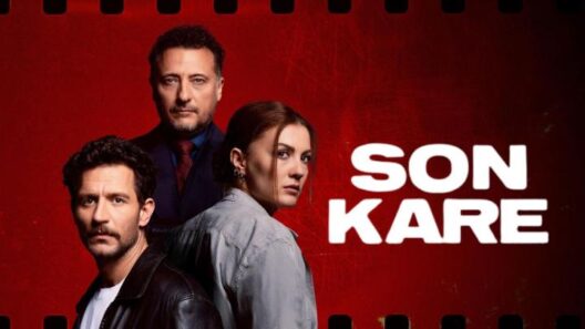 مسلسل الاطار الاخير الحلقة 5 مترجمة