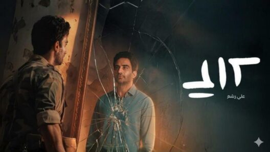 مسلسل علي رشم الحلقة 6 والاخيرة مسلسلات عربية