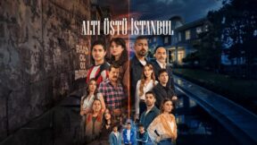 مسلسل إسطنبول رأسا على عقب الحلقة 6 مترجمة