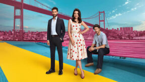 مسلسل حب محتمل الحلقة 1 مترجمة